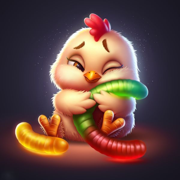 Personal Illustration