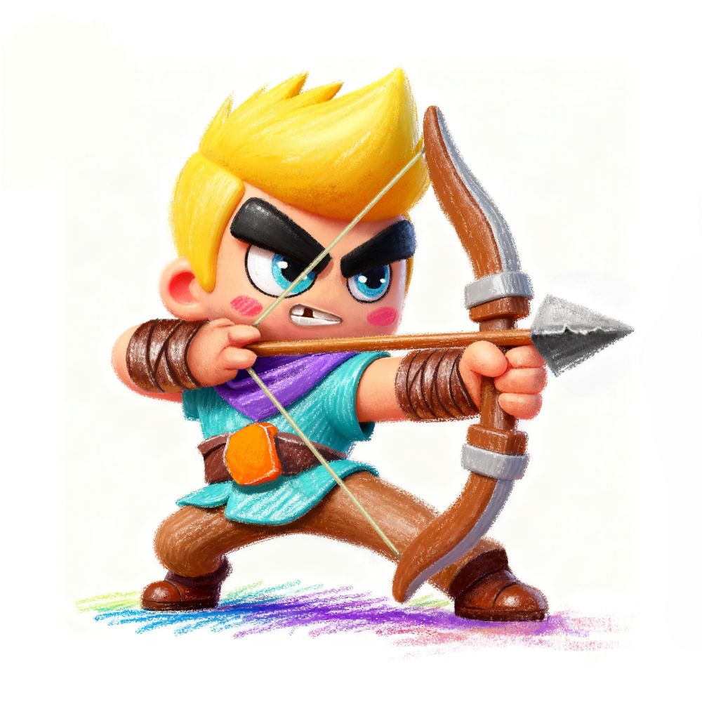 Character Design