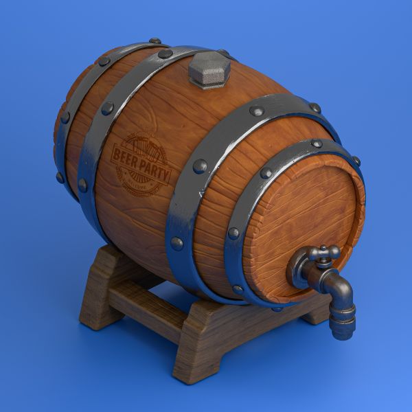 3D Modeling