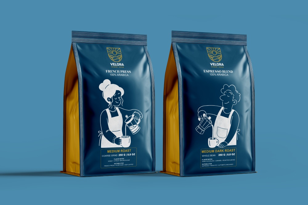 Velora Coffee